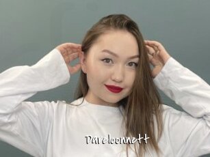 Darelconnett
