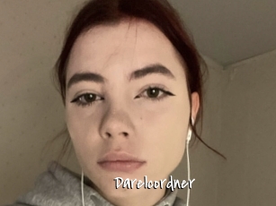 Darelcordner