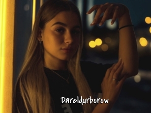 Dareldurborow