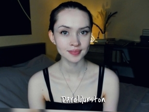 Dareldurston