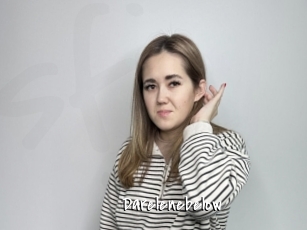 Darelenebelow