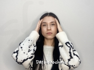 Darelenechasey