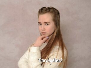 Darelgallant