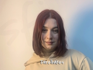 Darelhakes