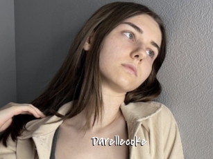 darellecoke Sexy Footjobs