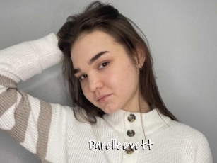 Darelleevett