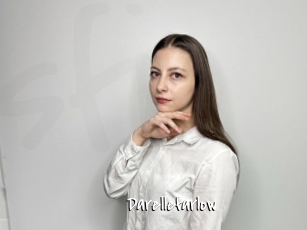 Darellefarlow