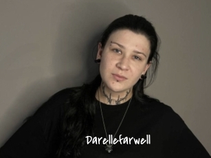 Darellefarwell