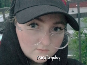 Darellegoley