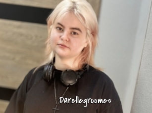 Darellegroomes
