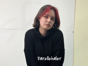 Darellehaler