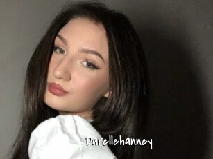 darellehanney Sexy Footjobs