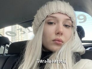 Darelleharbold