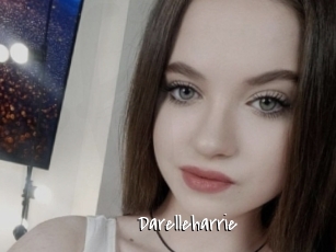 Darelleharrie