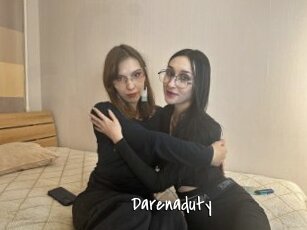 Darenaduty
