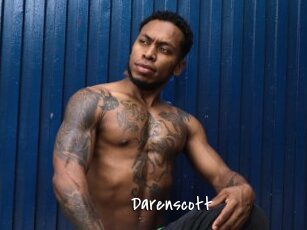 darenscott Sexy Footjobs