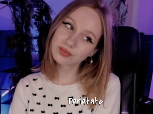 Dariatate
