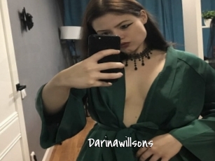 Darinawillsons