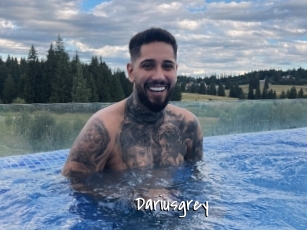 Dariusgrey