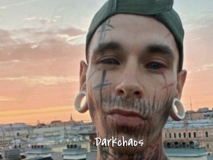 Darkchaos