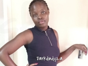 darkdindyza Sexy Footjobs