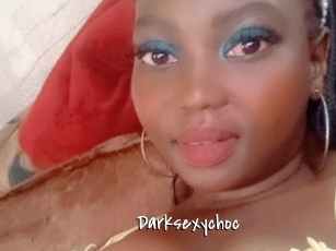 Darksexychoc