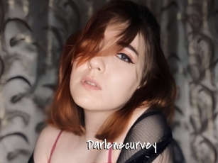 Darlenecurvey