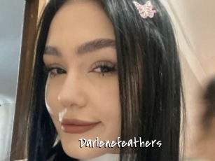 Darlenefeathers