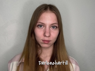 Darlenehartill