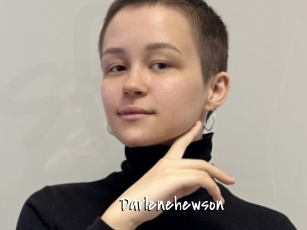 Darlenehewson