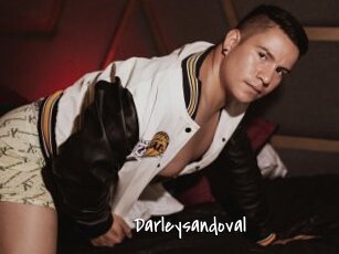 Darleysandoval