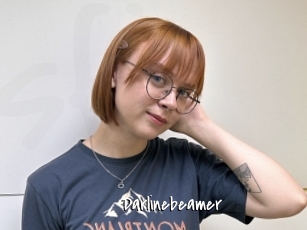 Darlinebeamer