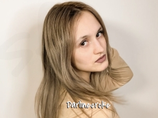Darlinecroke