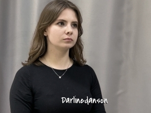 Darlinedanson