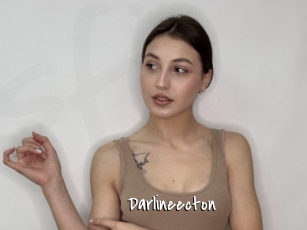 darlineecton Sexy Footjobs