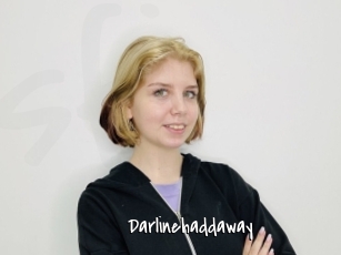 Darlinehaddaway
