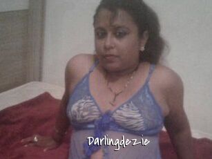 Darlingdezie