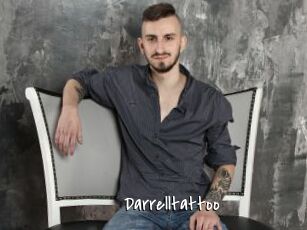 Darrelltattoo