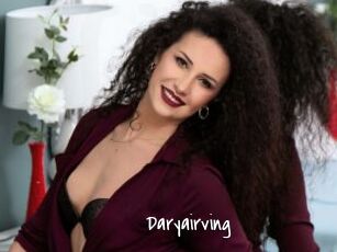 Daryairving