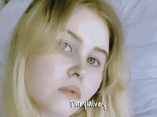 Darylalvey