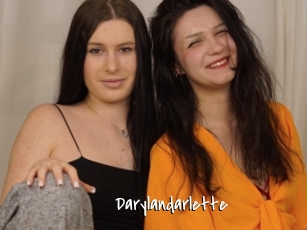 Darylandarlette