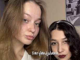 Darylandjuliana
