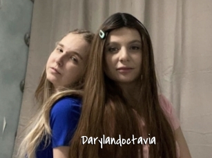Darylandoctavia