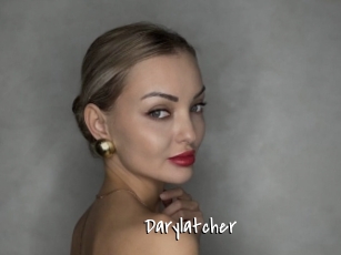 Darylatcher