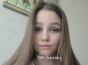Darylhessey