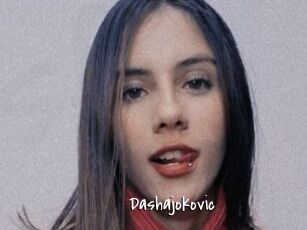 Dashajokovic