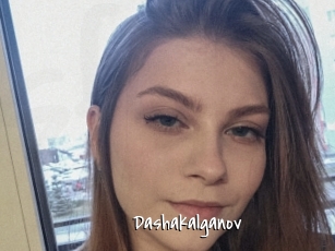 Dashakalganov