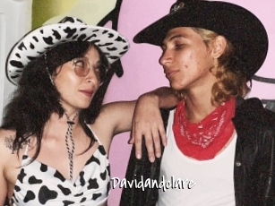 Davidandclare
