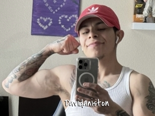 Davidaniston