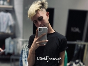 Davidjhonson